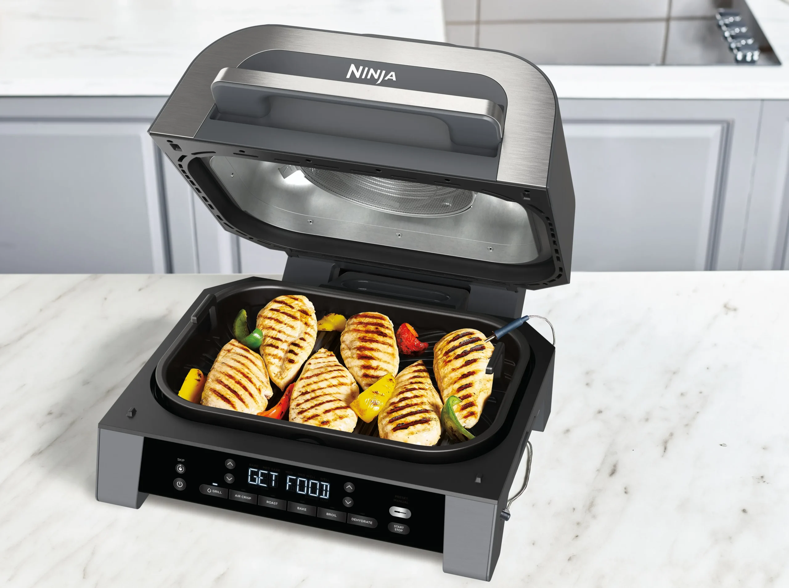 DAT-R_DG551UK_InUse_OnCounter_Chicken_ProbeInserted2